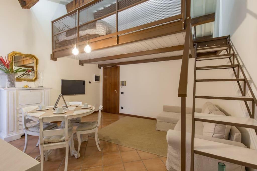 Maison Vittoria Verona Exterior photo